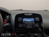 Renault Clio 1.5 dCi Van 