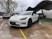 Tesla Model 3 Standard Range Plus RWD