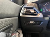 BMW 318 D BREAK