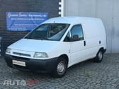 Fiat Scudo 1.9 d 3 lugares