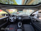 Nissan Qashqai 1.5 dCi Tekna Premium