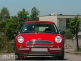 MINI One One cooper