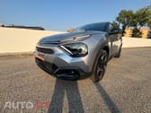 Citroen C4 BlueHDi 130 Stop&Start EAT8 MAX