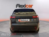 Land Rover Velar 2.0 D200 MHEV 4x4 R-DINAMIC