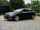Mercedes-Benz A 160 d Urban