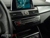 BMW 216 d 7L Auto