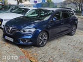 Renault Mégane Sport Tourer 1.5 dCi Bose Edition 2018