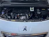 Peugeot 3008 1.6 e-Hdi Allure 2-Tronic