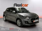 Suzuki Swift 1.2 Mild Hybrid GLX