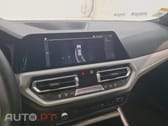BMW 320 e Touring Corporate Edition Auto