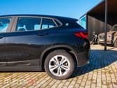 BMW X2 25 e xDrive