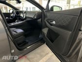 DS DS7 Crossback E-Tense Rivoli EAT8