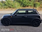 MINI Cooper 1.6 D