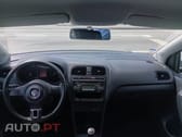 Volkswagen Polo 1.2 Confortline