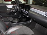 Mercedes-Benz CLA 180 d AMG Line Aut.