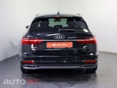 Audi A6 40 TDI S tronic Avant