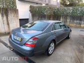 Mercedes-Benz S 320 CDi