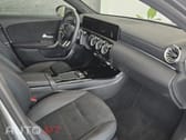 Mercedes-Benz A 180 180 d AMG