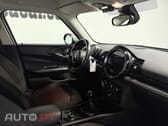 MINI Clubman One D