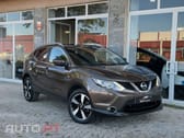 Nissan Qashqai 1.5 dCi Acenta Connect