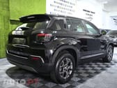 Jeep Avenger 54 kWh Longitude