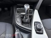 BMW 316 d DPF Edition Lifestyle