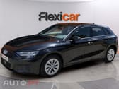 Audi A3 Sportback 40 TFSIe S tronic advanced