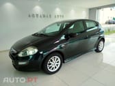 Fiat Punto Evo 1.3 M-Jet Dynamic