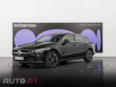 Mercedes-Benz CLA 250 e Shooting Brake Style Plus