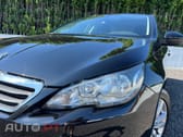 Peugeot 308 SW 1.6 BlueHDi Active