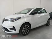 Renault Zoe (c/ Bateria) E-Tech EV50 Equilibre