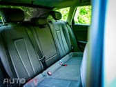 Audi A4 Avant 2.0 TDI Sport S tronic