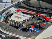 Honda Accord 2.4 Type S Mugen