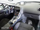 Peugeot 3008 2.0 HDi Hybrid4