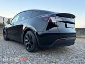 Tesla Model Y RWD