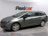 Opel Astra Sports Tourer 1.5 D Business Edition S/S