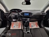 Peugeot 308 SW 1.6 BlueHDi Style