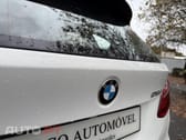BMW 216 d Advantage Auto