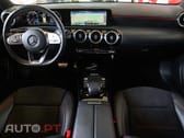 Mercedes-Benz A 180 d AMG Line Aut.