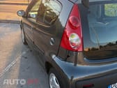 Peugeot 107 1.0 VTI Pure Tech