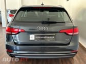 Audi A4 Avant 2.0 TDI Sport S tronic