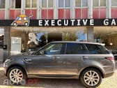 Land Rover Range Rover Sport 3.0 SDV6 HSE
