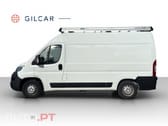 Citroen Jumper L2H2 S&S Live