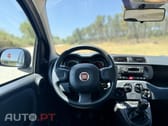 Fiat Panda 1.0 Hybrid