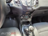 Ford Fiesta 1.0 Ti-VCT Titanium