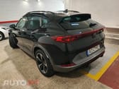 Cupra Formentor 1.4 e-Hybrid DSG