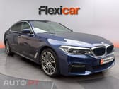 BMW 530 e iPerformance Pack M
