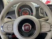 Fiat 500C 1.2 Lounge S&S