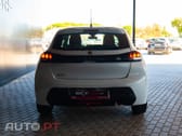 Peugeot 208 1.2 PureTech Active