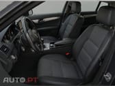 Mercedes-Benz C 220 (BlueTEC) d Station Avantgarde